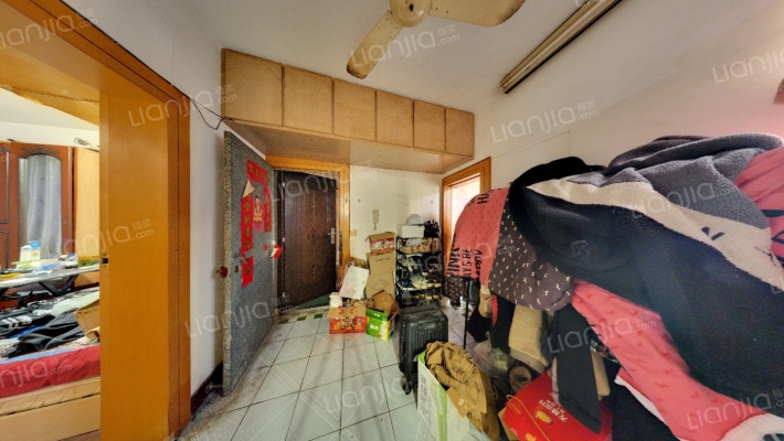 五星新村三区二手房实景图