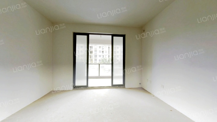 金通家园二手房实景图