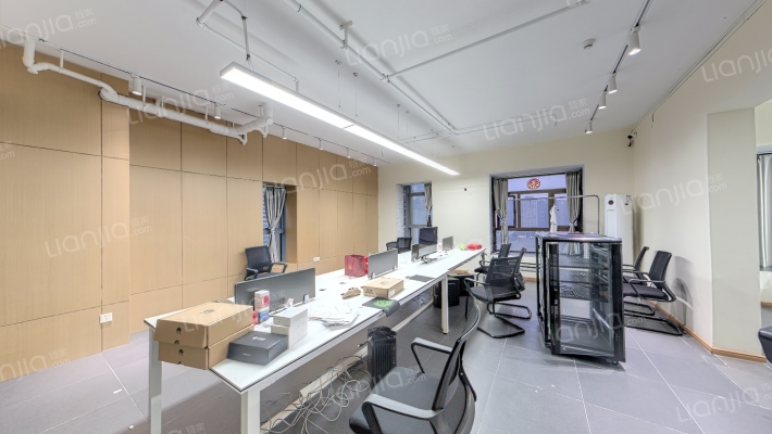 东亚盛世滨江二手房实景图