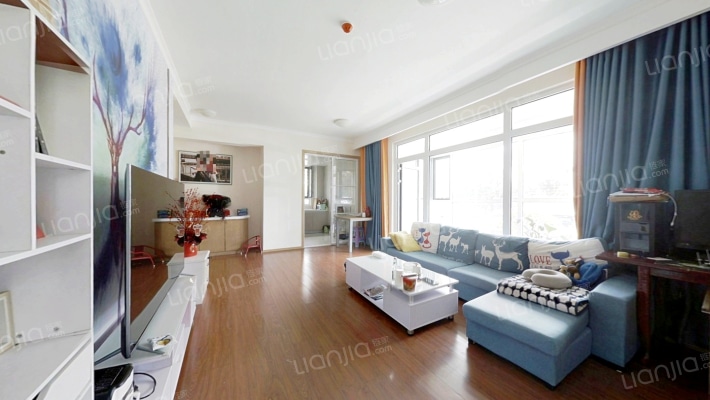 隆和大溪谷三期二手房实景图