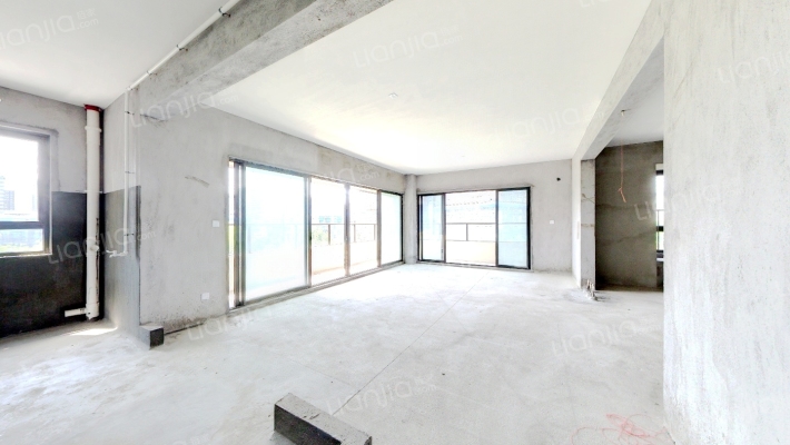 融信海月江南二手房实景图