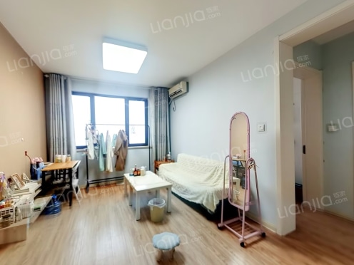 整租·万达维多利亚湾 1室1厅 南/北