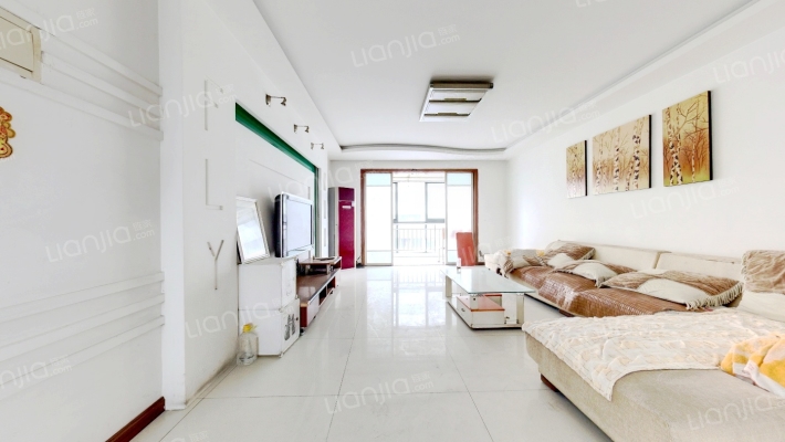 荣盛公寓二手房实景图