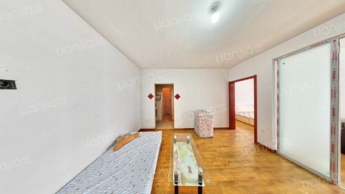 和润城市花园二手房实景图