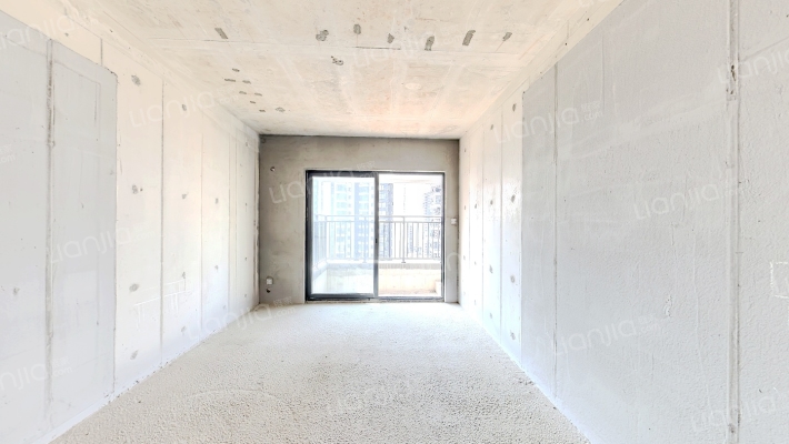 美的新希望锦云湖光二手房实景图