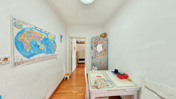 三条巷(秦淮)二手房实景图