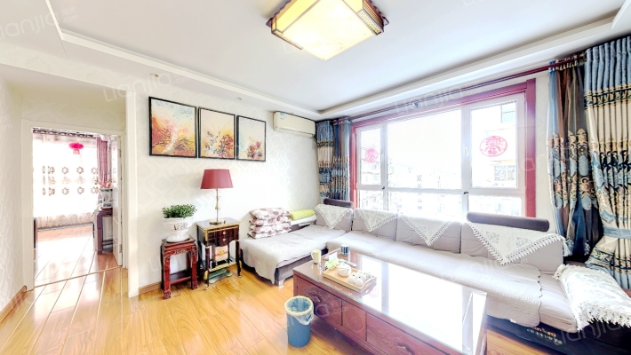 紫郡城二手房实景图