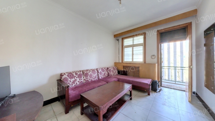 电业小区二手房实景图