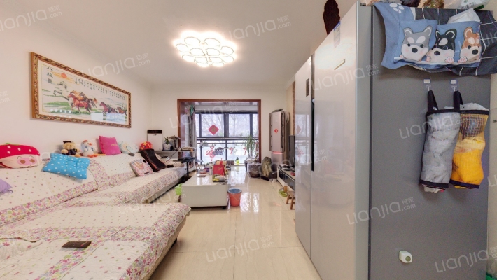 津都雅居二手房实景图