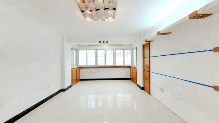 富民小区二手房实景图