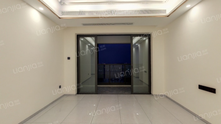 鸿瑞壹品二手房实景图