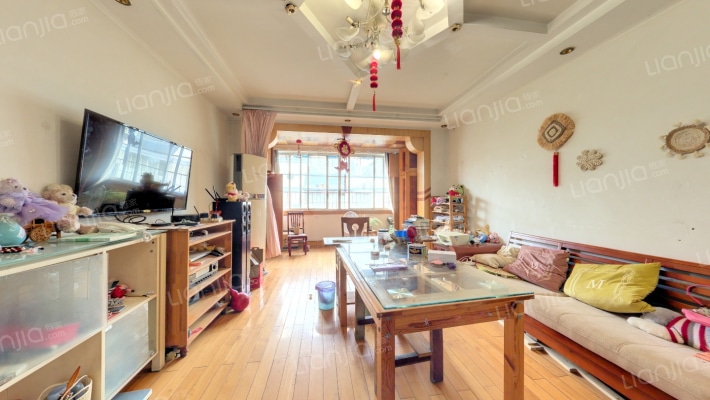 翠风苑公寓二期二手房实景图