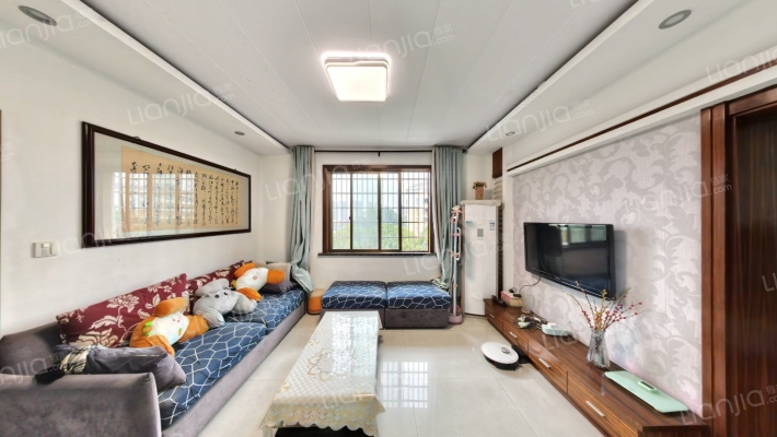 天丰新城二手房实景图