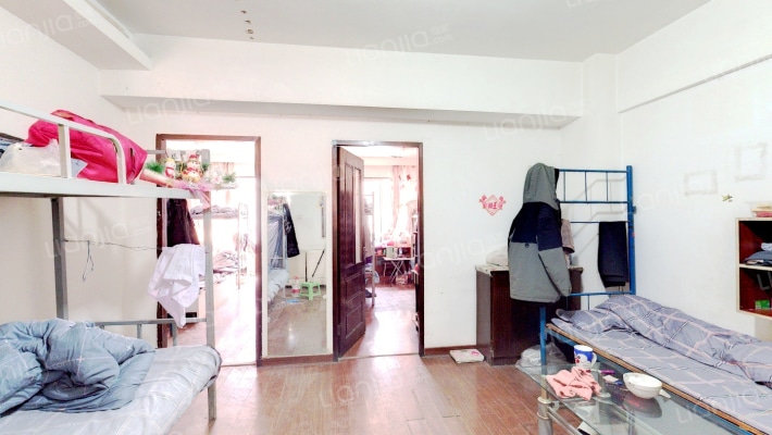 东港嘉园二手房实景图