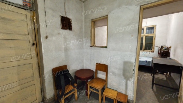 湖心南路106号二手房实景图