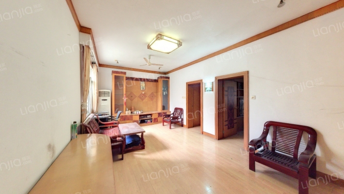 省委北院小区二手房实景图