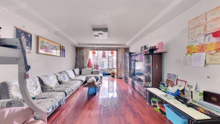 友谊花园二手房实景图