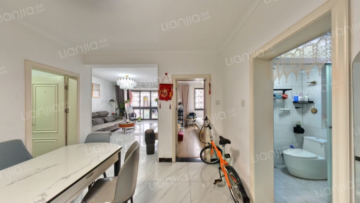 盛大德馨府二手房实景图