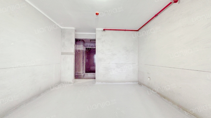 华发国际商务中心二手房实景图