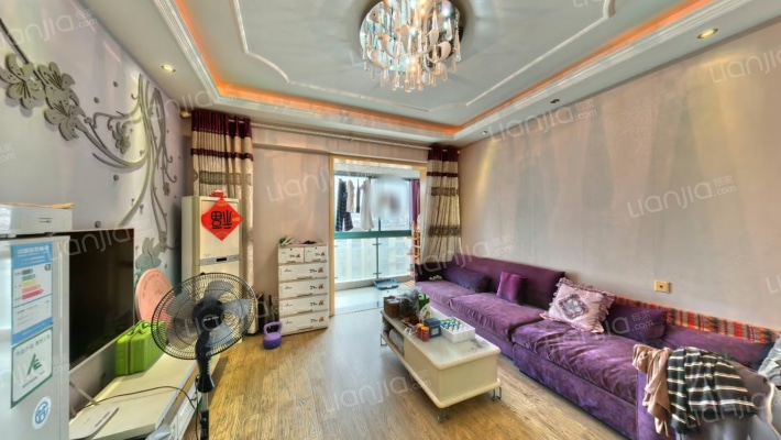 创智广场二手房实景图