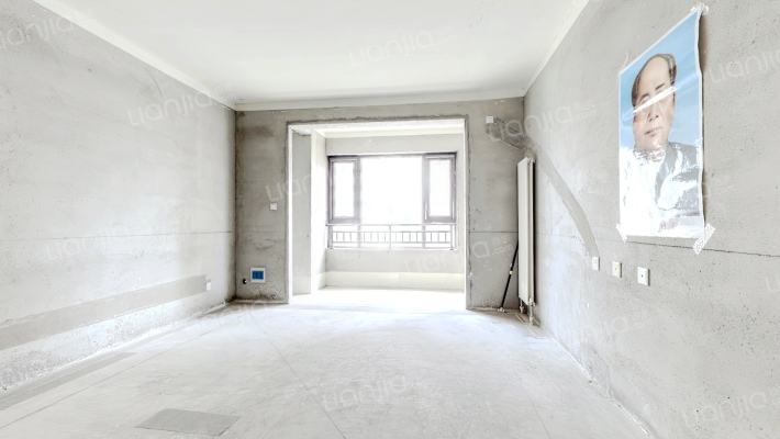 正商智慧城三期睿园二手房实景图