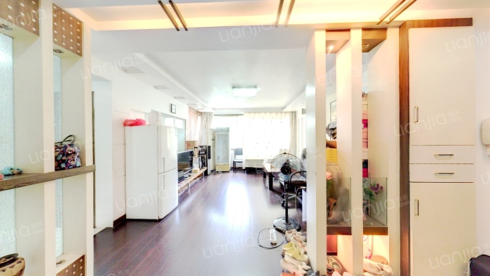 荷花家园二手房实景图