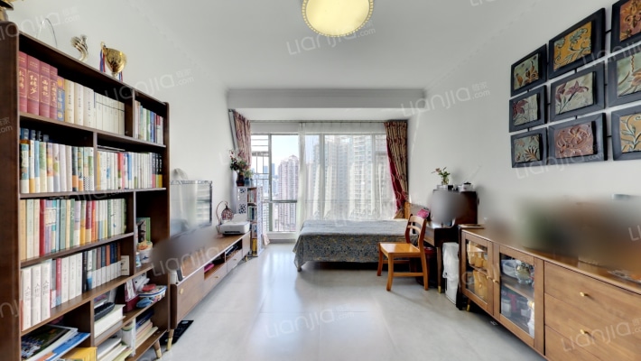 共和世家二手房实景图