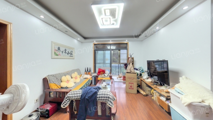 龙庭世家二手房实景图