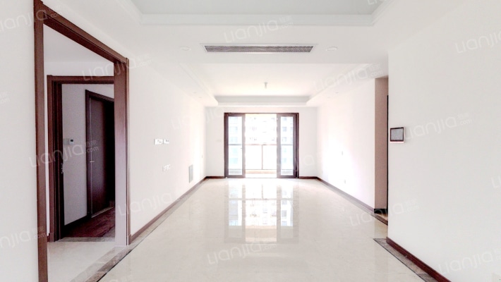 美的美澜园二手房实景图