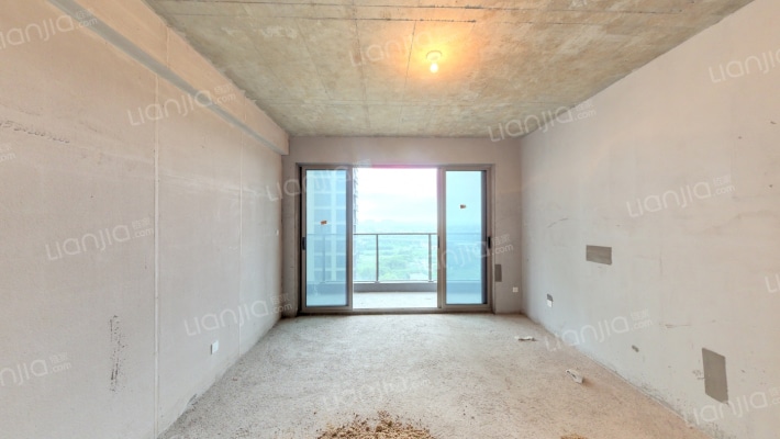 北控浩瀚二手房实景图