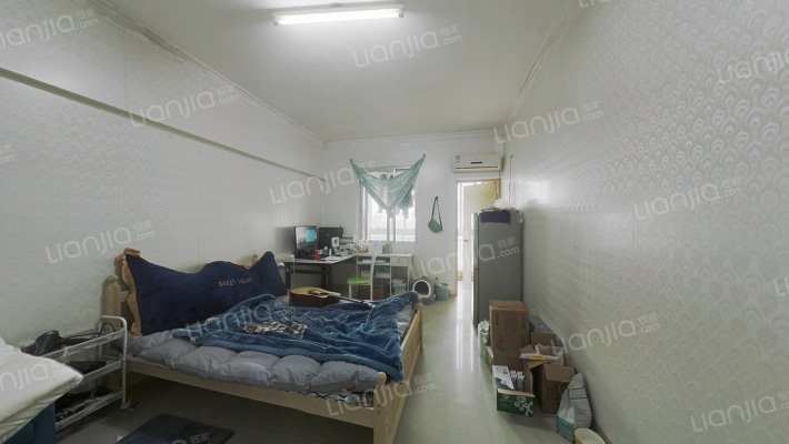 南湖翠苑二手房实景图