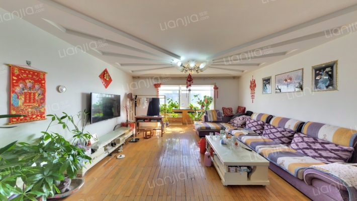 第二十六中学教师嘉园二手房实景图