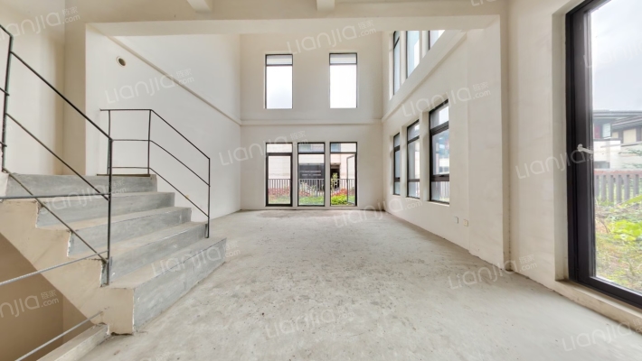 华侨城天屿二手房实景图