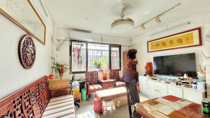 基建新村二手房实景图