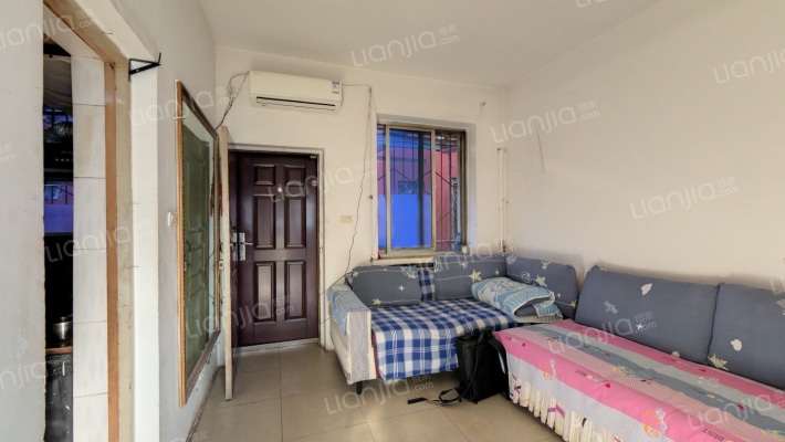 化工第六小区二手房实景图