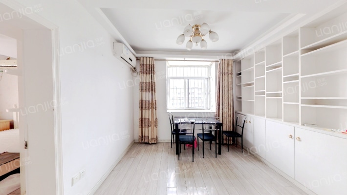 桃花山新村（仓山区程埔路137号）二手房实景图