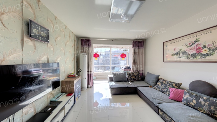 御龙逸城A二手房实景图