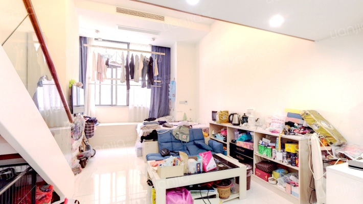 亿立城市商务广场二手房实景图