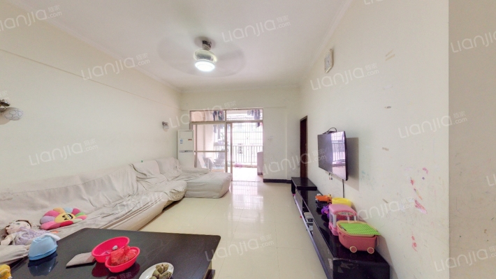 雅豪苑二手房实景图