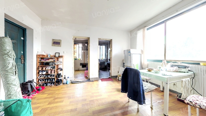 南星公寓二手房实景图