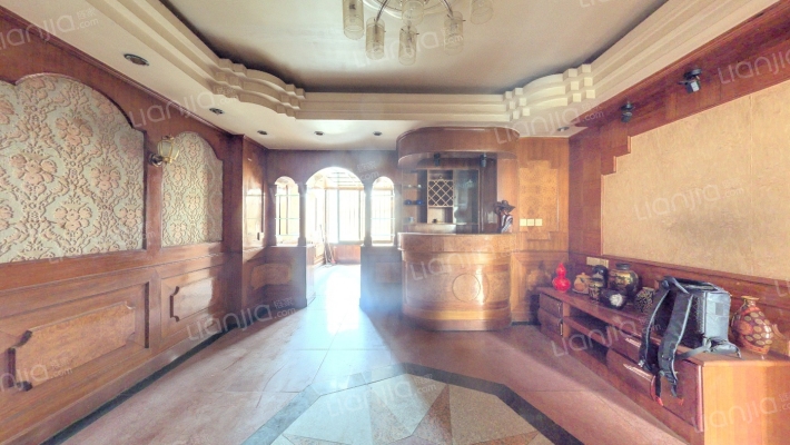 新迎小区十二组团二手房实景图