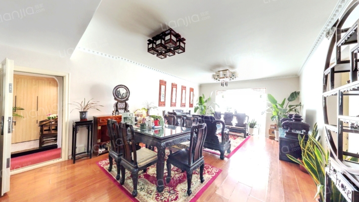 爱法新都二手房实景图