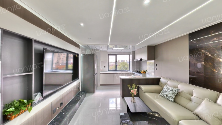 泰盈十里锦城三期二手房实景图