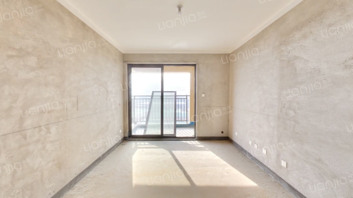 绿地四季印象二手房实景图