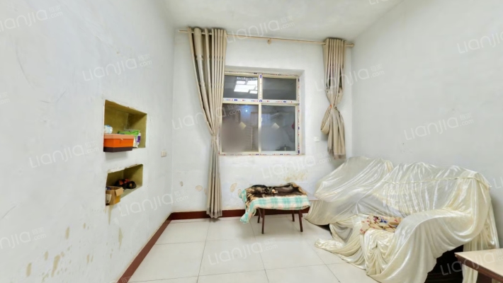 铁西街二手房实景图