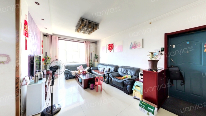 正安怡园二手房实景图