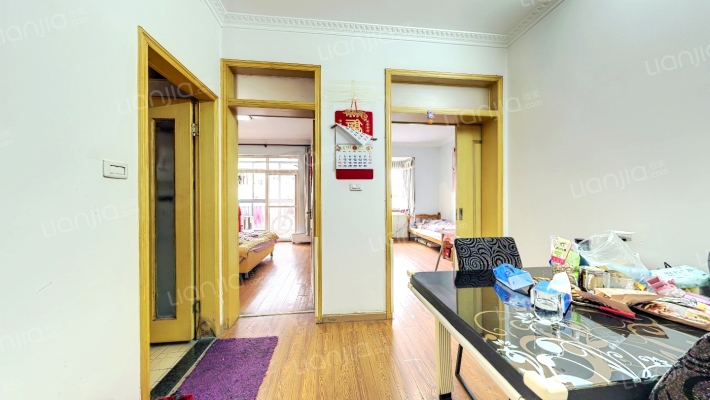 东源小区二手房实景图