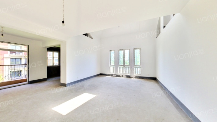 梵石花园二手房实景图