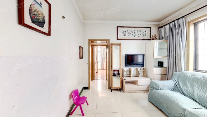 华星公寓二手房实景图