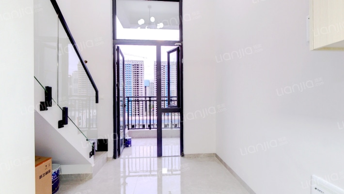 奥园瀚德棠悦府瑞园二手房实景图